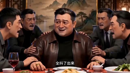 我在县城搞基建：从烂尾楼到高铁（40集）西瓜短剧免费看