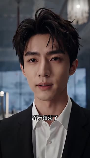 隐婚五年，旧爱成空（49集）热门短剧又来了