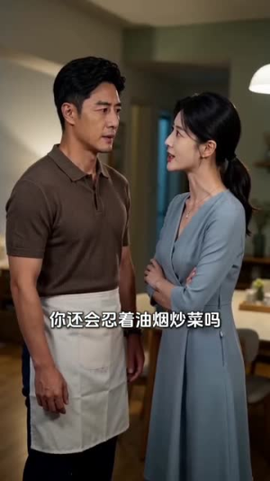 婚内算账逆袭为王（48集）追短剧太上头了