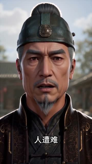 福泽本运（40集）一个短剧看全集