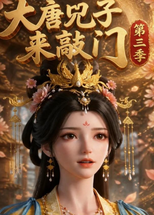 大唐兕子来敲门第三季（102集）短剧推荐更新中