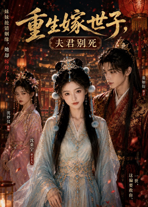 重生嫁世子，夫君别死（119集）全集都在这里了