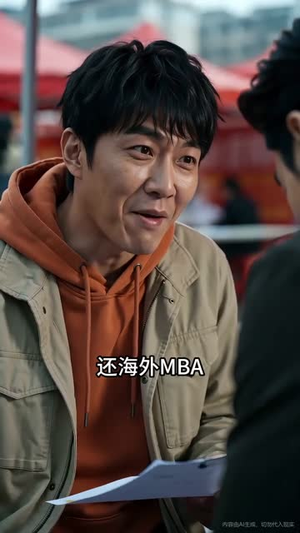搭伙九年，我不伺候了（34集）火爆短剧推荐