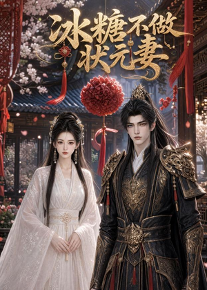 冰糖不做状元妻（40集）好看的短剧分享