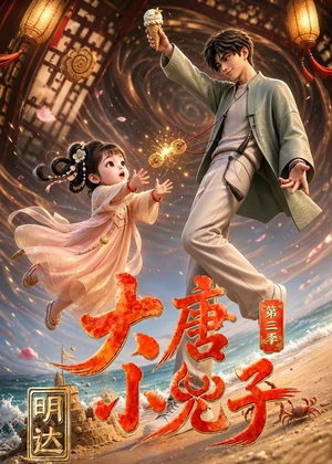 大唐小兕子明达第三季（60集）爱短剧爱追剧