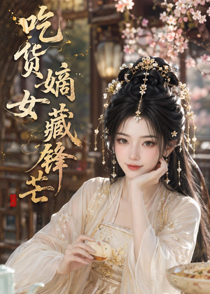 吃货嫡女藏锋芒（39集）免费短剧资源