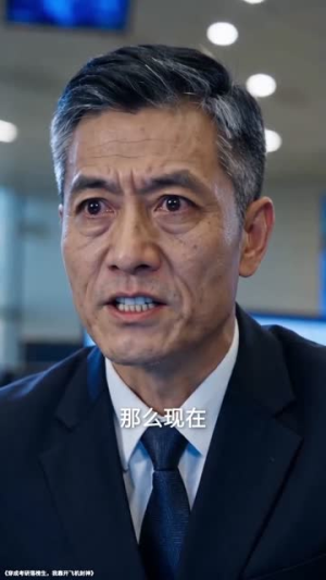 考研落榜之让你复读冲清北，你成王牌飞行员（79集）一起追生活短剧
