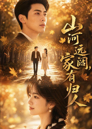 山河远阔，家有归人（50集）短剧全集免费看