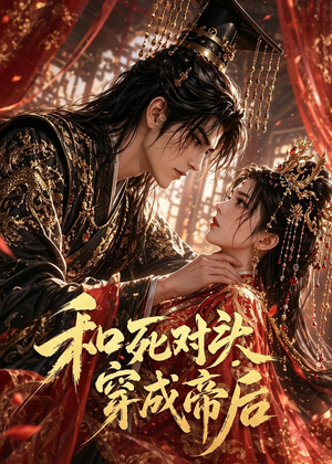 和死对头穿成帝后（52集）大结局太过瘾了