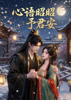 心语昭昭予君安（60集）好看到停不下来