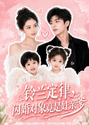 铃兰定律，闪婚对象竟是娃亲爹（67集）简直不要太好看
