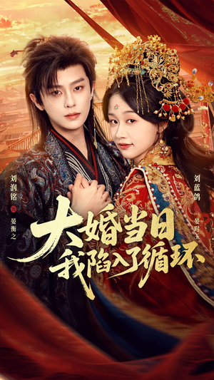大婚当日,我陷入了循环(67集) 大婚当日,我陷入了循环(67集)短剧全集抢先看