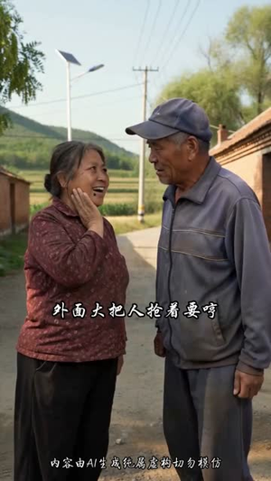 桂芬的榴莲园（34集）短剧热门分享