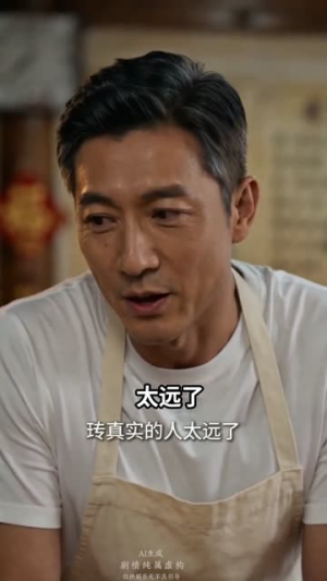 秀兰的馄饨铺（72集）免费看