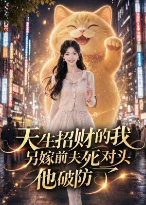 天生招财的我另嫁前夫死对头，他破防了（85集）去哪里看