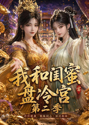 我和闺蜜盘冷宫第二季（59集）剧好看短剧推荐