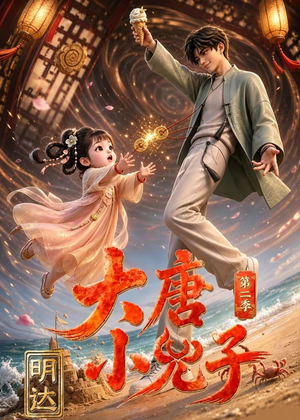 大唐小兕子明达第二季(60集) 大唐小兕子明达第二季(60集)番茄短剧免费看