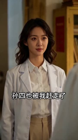 重生八零：发家致富护家人（80集）热门短剧推广