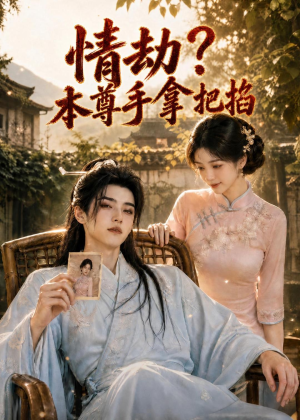 情劫？本尊手拿把掐（60集）女主角是谁