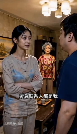 护母于心，自爱于行（35集）每天分享短剧