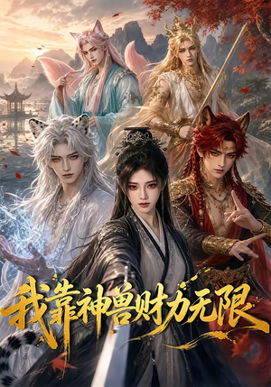我靠神兽财力无限(76集) 我靠神兽财力无限(76集)经典老剧免费看