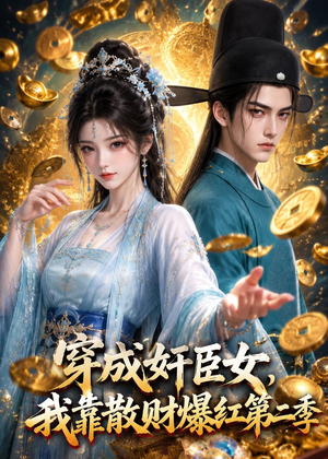 穿成奸臣女,我靠散财爆红第二季(66集) 穿成奸臣女,我靠散财爆红第二季(66集)全集一次看完