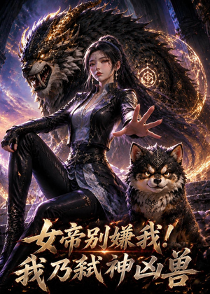 女帝别嫌我!我乃弑神凶兽(90集) 女帝别嫌我!我乃弑神凶兽(90集)小短剧抢先看