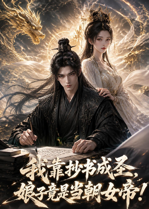 我靠抄书成圣,娘子竟是当朝女帝!(113集) 我靠抄书成圣,娘子竟是当朝女帝!(113集)短剧演员排行榜