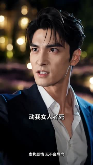 殿主回归:闪婚女上司(77集) 殿主回归:闪婚女上司(77集)好看又上头短剧