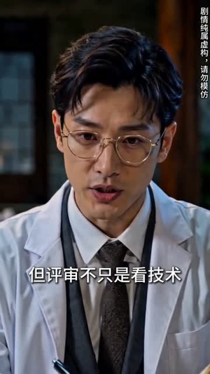 乡下丫头开医馆,一针定华都(80集) 乡下丫头开医馆,一针定华都(80集)短剧抢先看全集