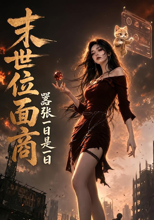 末世位面商:嚣张一日是一日(90集) 末世位面商:嚣张一日是一日(90集)完整版免费观看