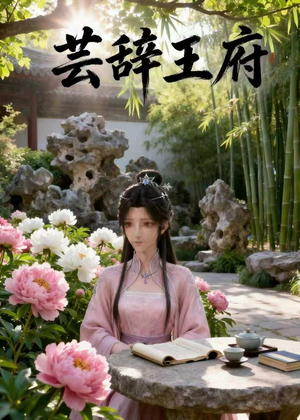 芸辞王府(17集) 芸辞王府(17集)看短剧放松一下