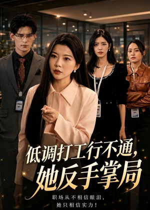 低调打工行不通,她反手掌局(59集) 低调打工行不通,她反手掌局(59集)经典老剧免费看