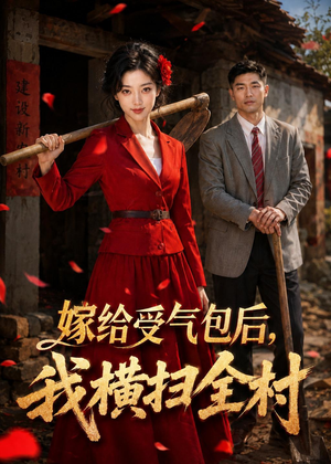 嫁给受气包后，我横扫全村（40集）短剧全集免费看