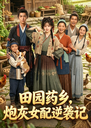 田园药乡,炮灰女配逆袭记(114集) 田园药乡,炮灰女配逆袭记(114集)在哪里可以全集