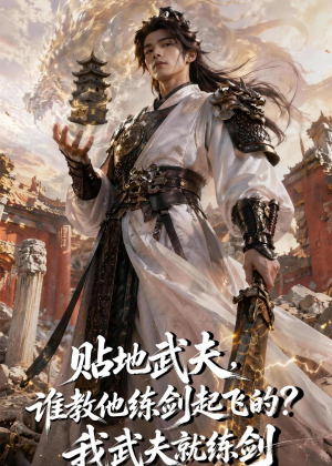 贴地武夫，谁教他练剑起飞的？我武夫就练剑（80集）无需会员免费看