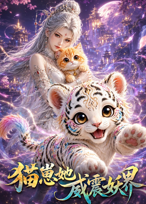 猫崽她威震妖界（23集）演的怎么样