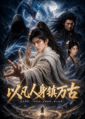 以凡人身镇万古（91集）哪个短剧网能看
