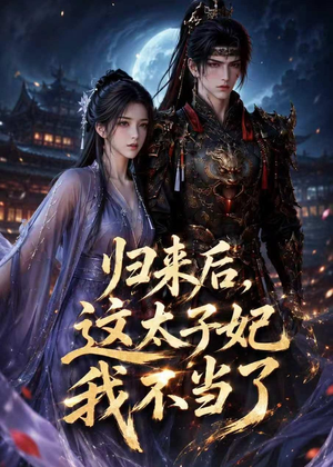 归来后，这太子妃我不当了（49集）短剧追不停