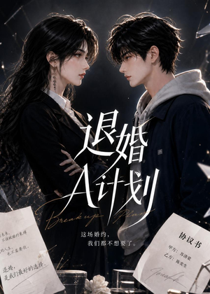 退婚A计划（34集）第三季