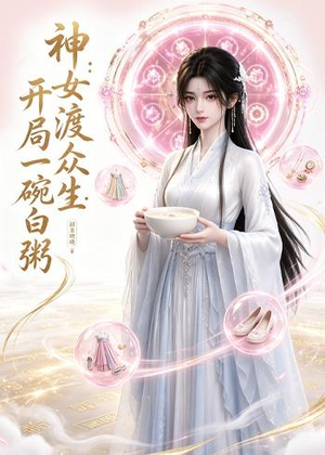 神女渡众生：开局一碗白粥（45集）在哪个app能看