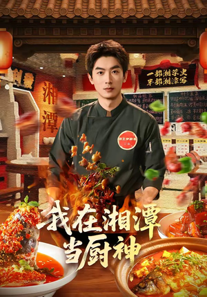 我在湘潭当厨神（32集）免费在线看