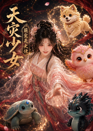 天灾少女（60集）短剧追不停