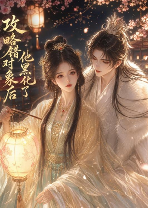 攻略错对象后他黑化了（28集）好看又上头短剧
