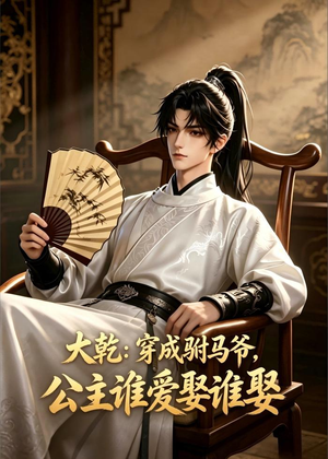 大乾：穿成驸马爷，公主谁爱娶谁娶（110集）最新热播短剧