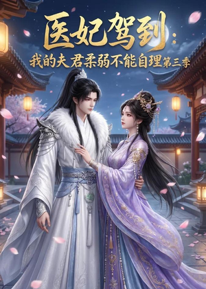 医妃驾到：我的夫君柔弱不能自理第三季（56集）高分推荐免费看