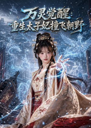 万灵觉醒：重生太子妃撞飞朝野（67集）全集我都看完了
