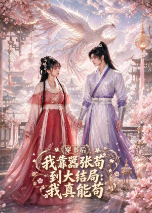 穿书后我靠嚣张苟到大结局：我真能苟（74集）夸克网盘在线看
