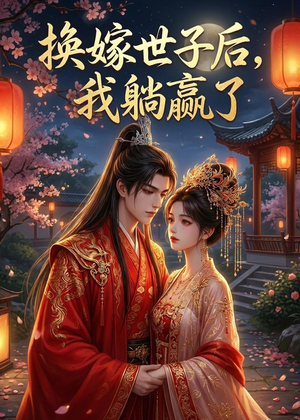 换嫁世子后，我躺赢了（65集）推荐好短剧