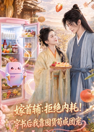 嫁首辅:拒绝内耗!穿书后我靠国货苟成团宠(61集) 嫁首辅:拒绝内耗!穿书后我靠国货苟成团宠(61集)火爆短剧来袭